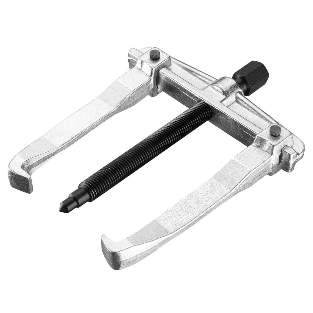 NEO TOOLS Dvoročni izvlekač ležajev, 120 x 130 mm