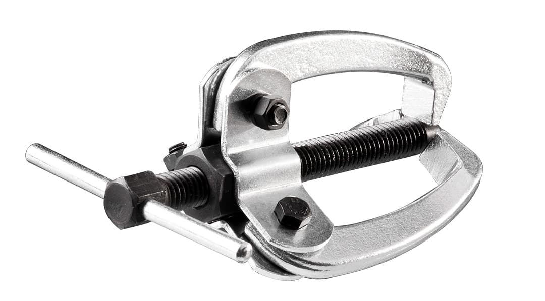 NEO TOOLS Triramenski vlečni izvleček 1" 4