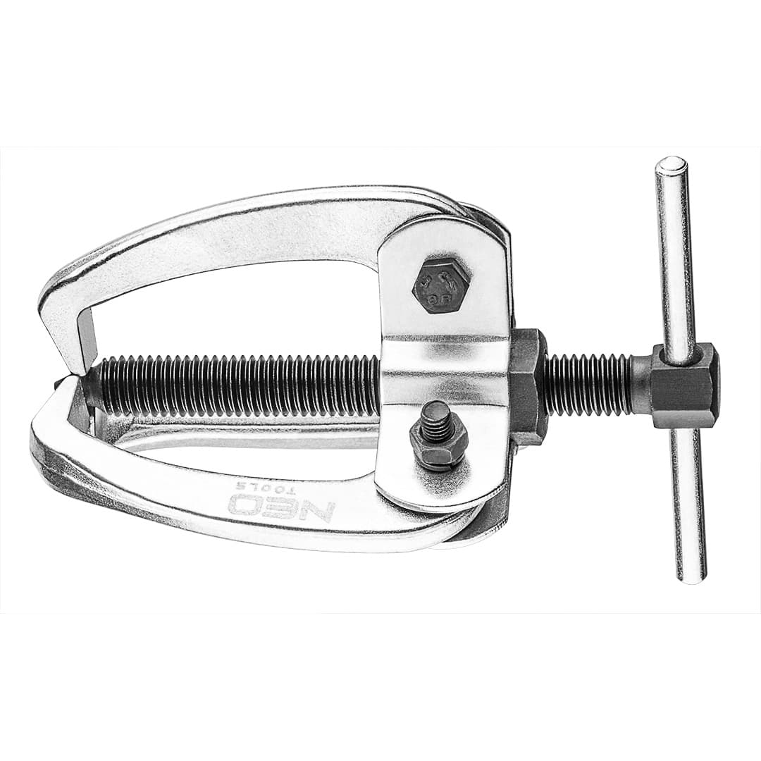 NEO TOOLS Triramenski vlečni izvleček 1"