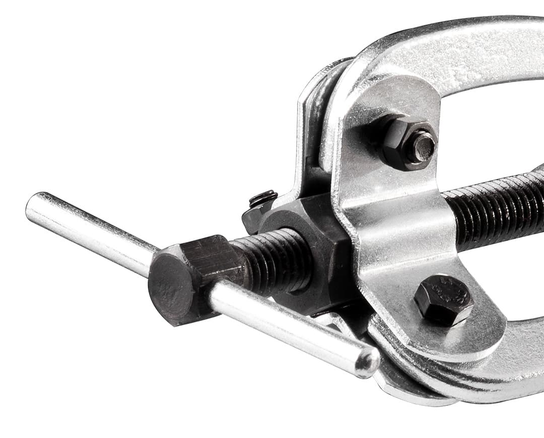 Triramenski izvlekač 3" 6