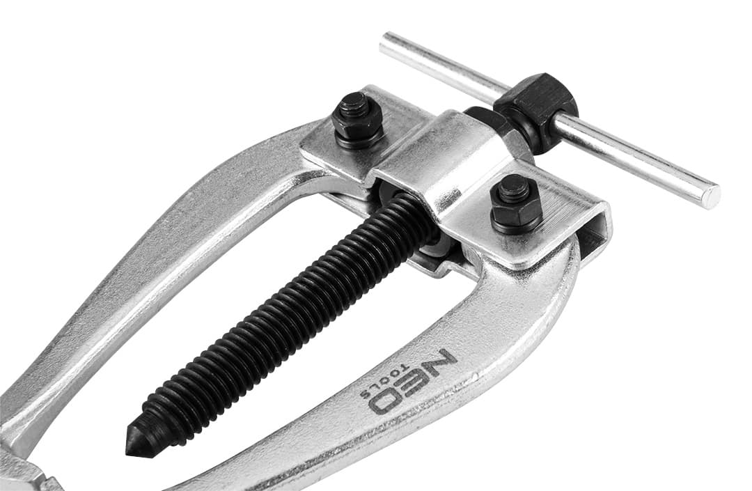 Mini dvotramenski izvlekač 1" 7