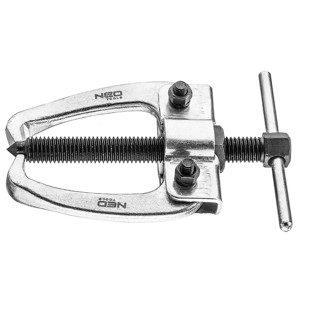 Mini dvotramenski izvlekač 1"
