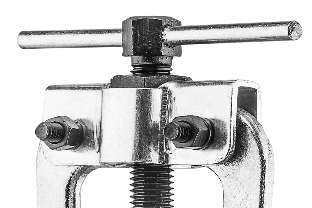 NEO TOOLS mini dvokraki izvlekač, 2" 7