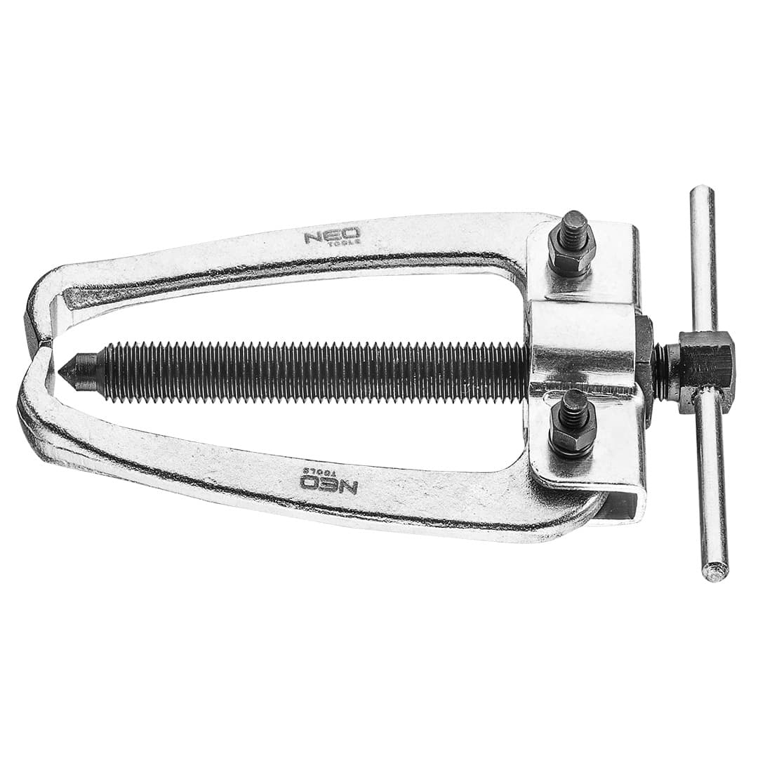 NEO TOOLS mini dvokraki izvlekač, 2"