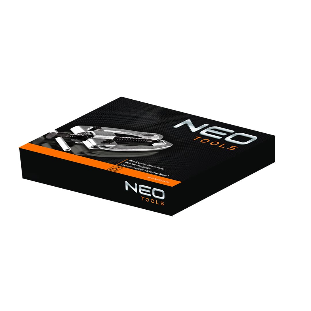 NEO TOOLS mini dvokraki izvlekač, 2" 3