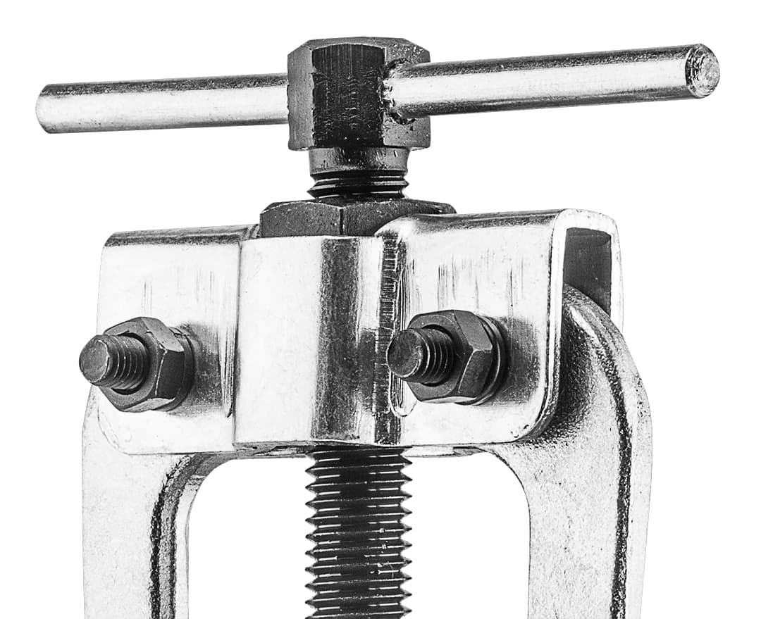 NEO TOOLS mini dvokraki izvlekač, 3" 4