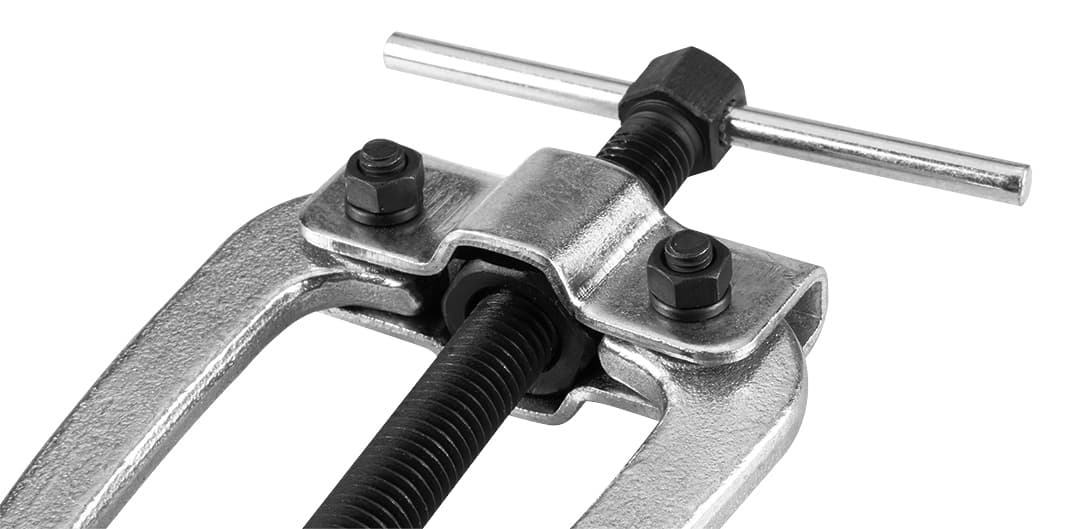 NEO TOOLS mini dvokraki izvlekač, 3" 8