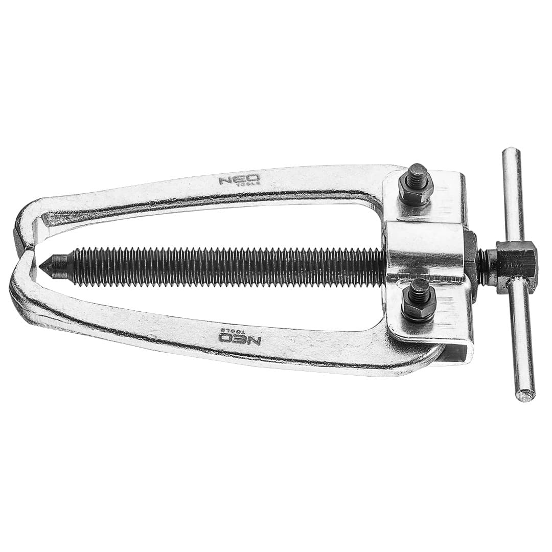 NEO TOOLS mini dvokraki izvlekač, 3"