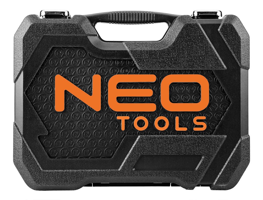 Neo Tools nasadke za lambda sondo in injektorje, 14 kosov 6