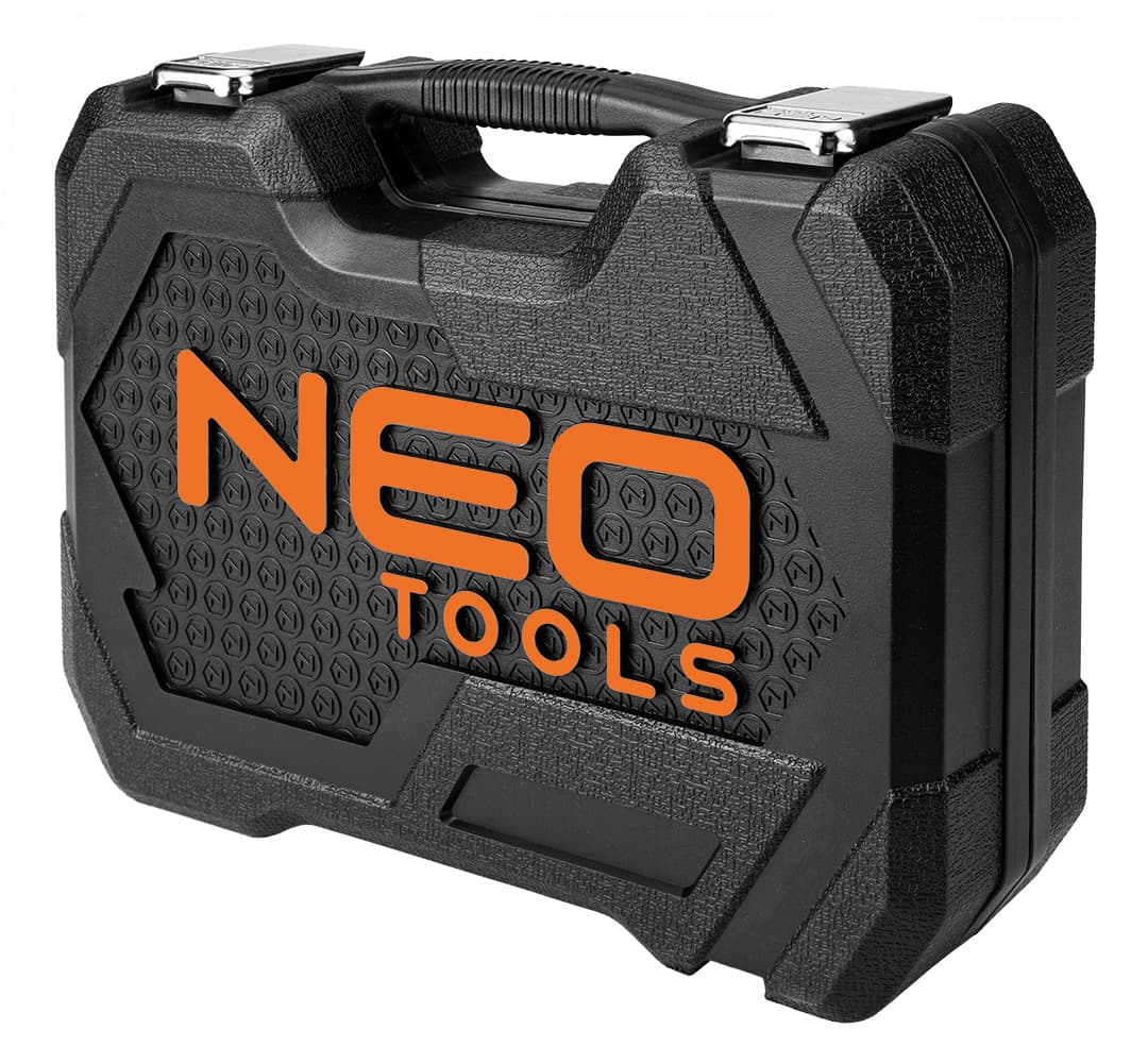 Neo Tools nasadke za lambda sondo in injektorje, 14 kosov 7