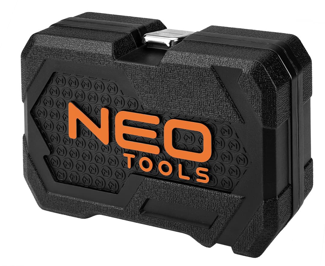 Neo Tools nasadke za lambda sondo, set 7 kosov 4