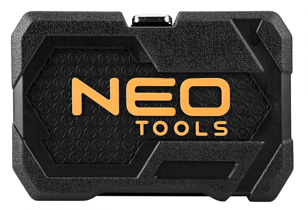 Neo Tools nasadke za lambda sondo in injektorje, 10 kosov 4