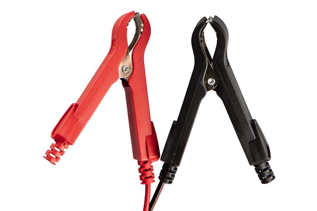 Avtomatski polnilnik NEO TOOLS 2A, za 4-60Ah akumulatorje 5