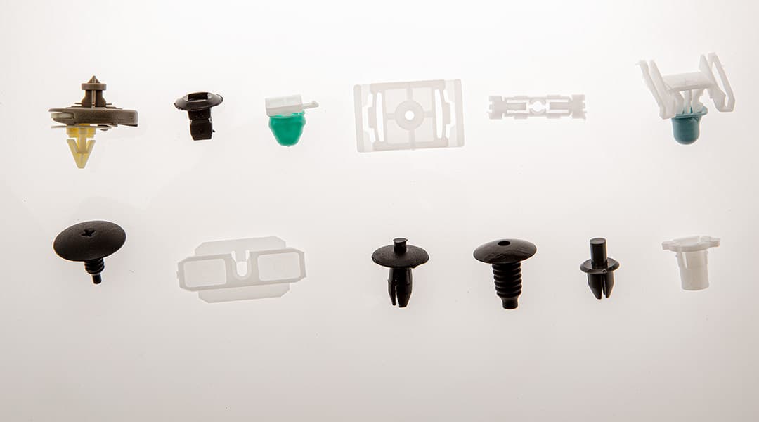 Set sponk za avtomobile Volkswagen, 255 kosov 3