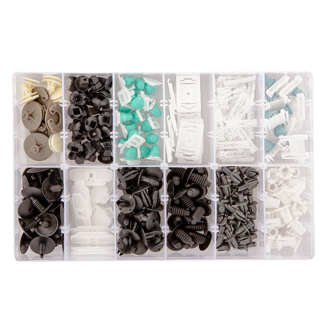 Set sponk za avtomobile Volkswagen, 255 kosov