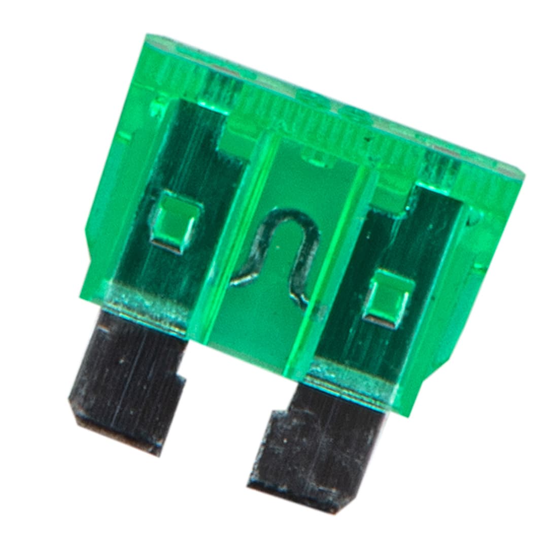 Neo Tools komplet avtomobilskih varovalk, 10 kosov 4