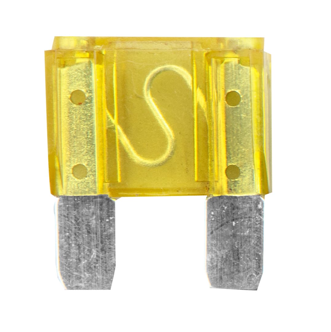 NEO TOOLS Komplet avto varovalk, 88 kosov (3 tipi) 3