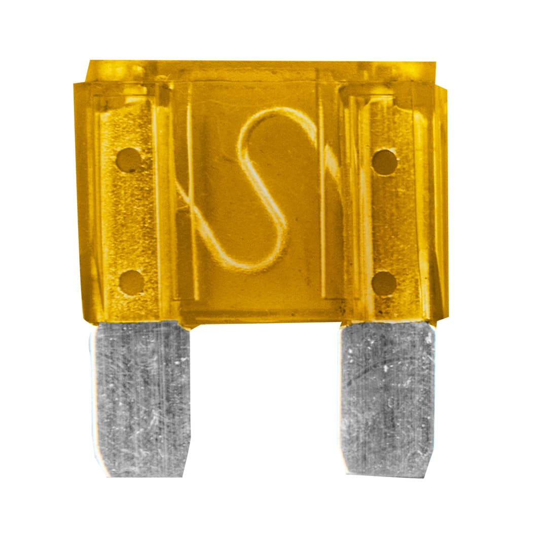 NEO TOOLS Komplet avto varovalk, 88 kosov (3 tipi) 5