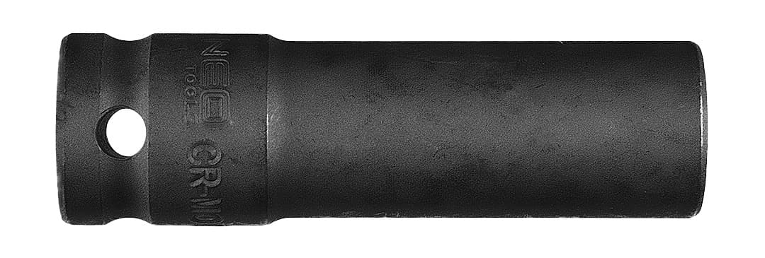 Udarna nasadka NEO TOOLS 1/2", dolga, 14 mm 6