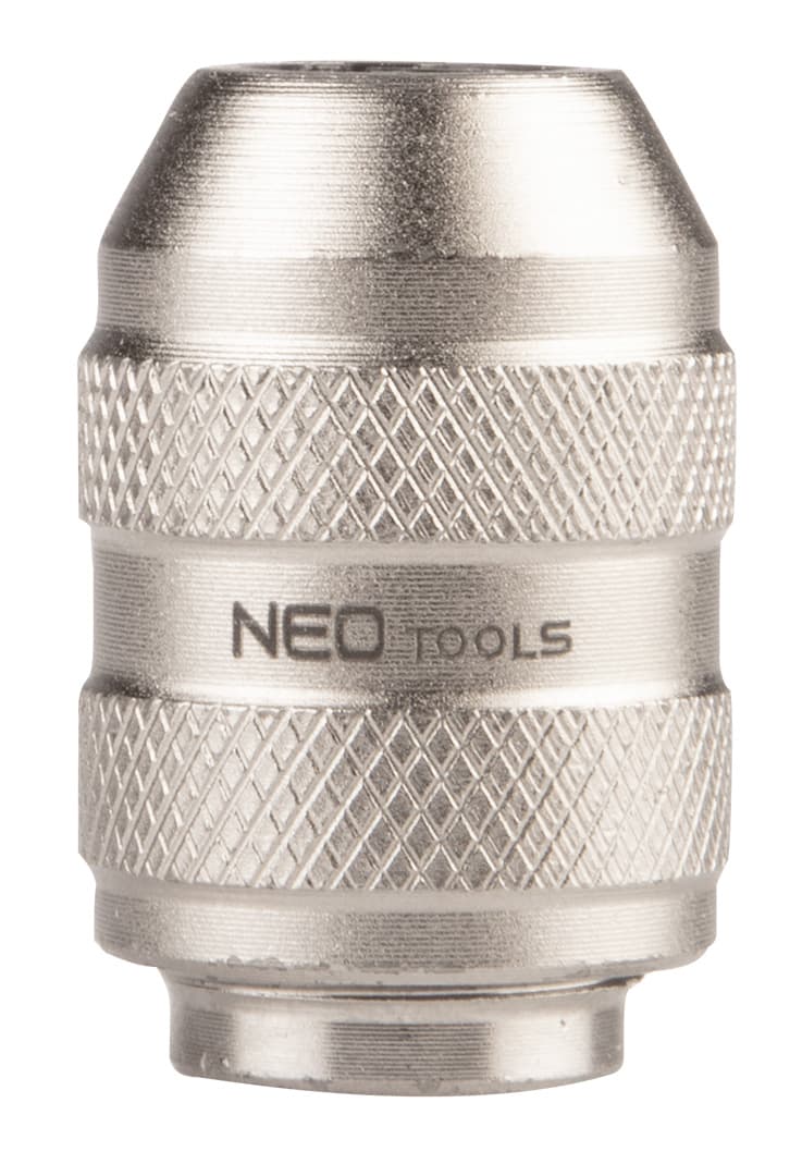 NEO TOOLS TOP Adapter za navoje, 1/4" DR M3-M8 2