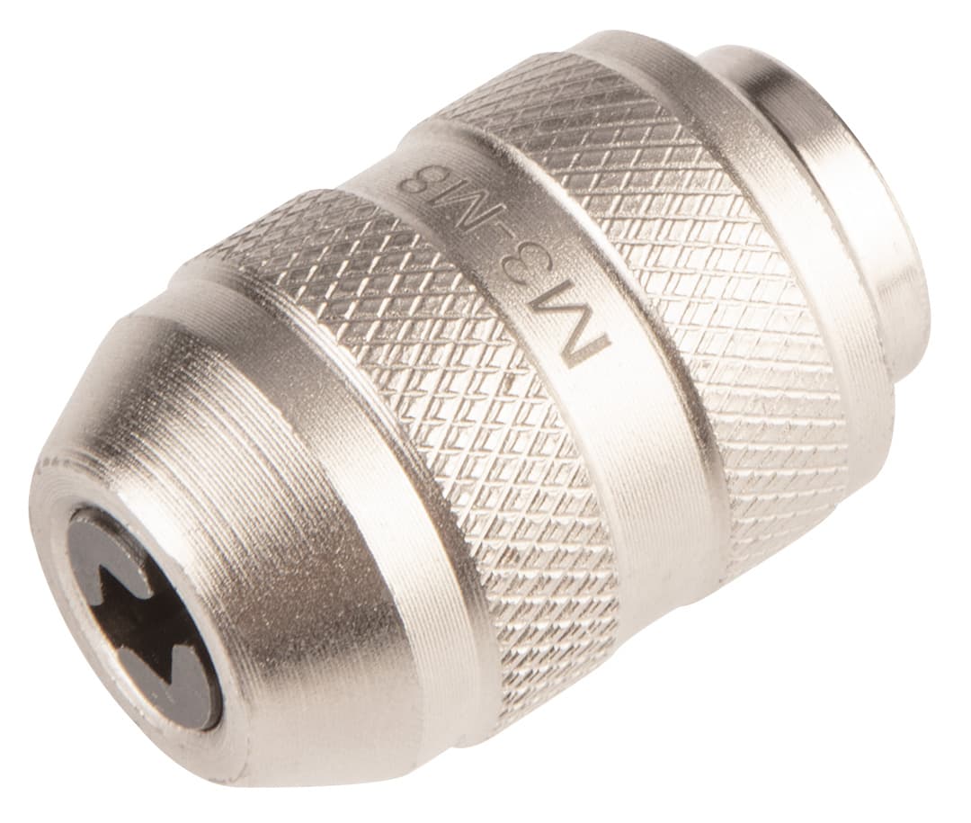 NEO TOOLS TOP Adapter za navoje, 1/4" DR M3-M8 4