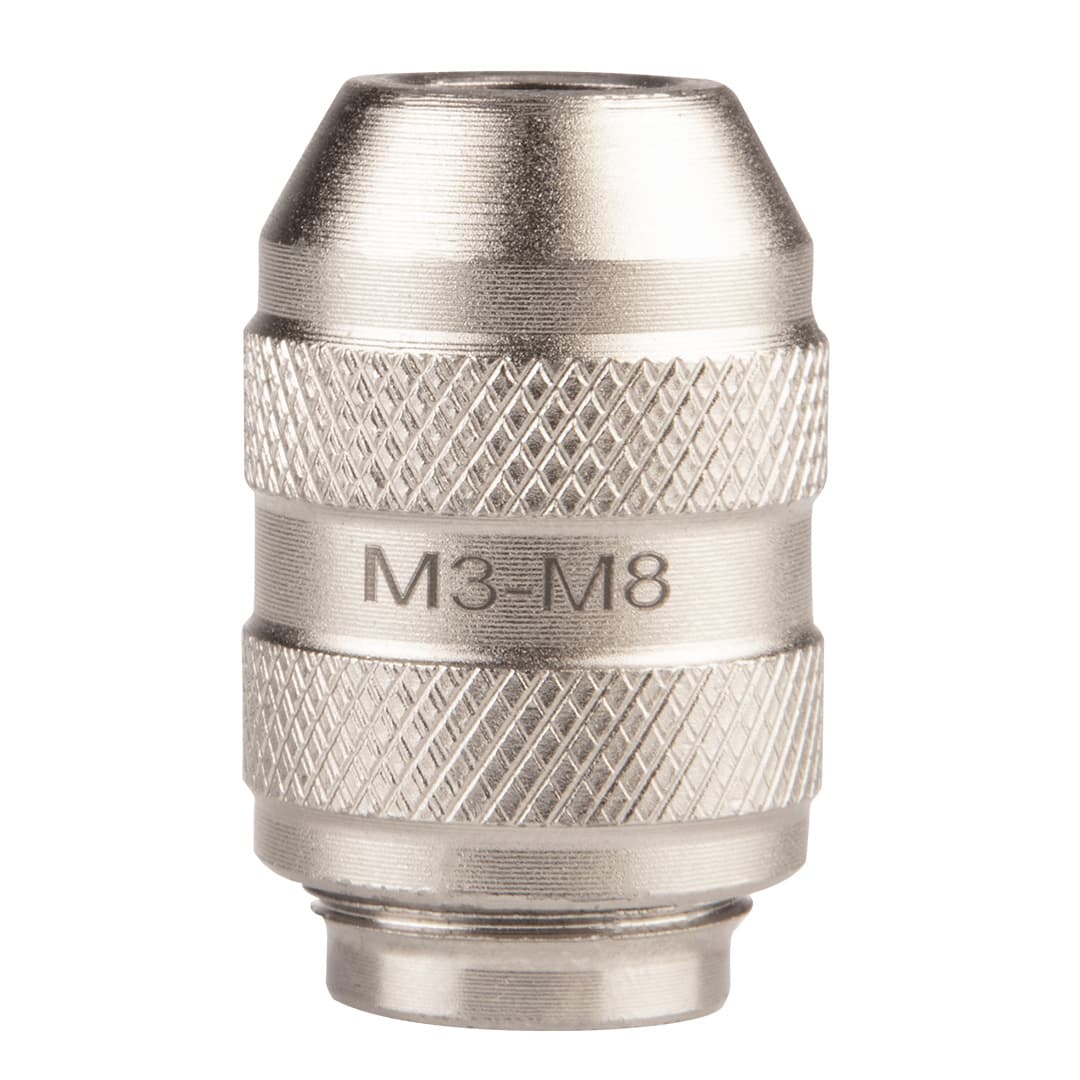 NEO TOOLS TOP Adapter za navoje, 1/4" DR M3-M8
