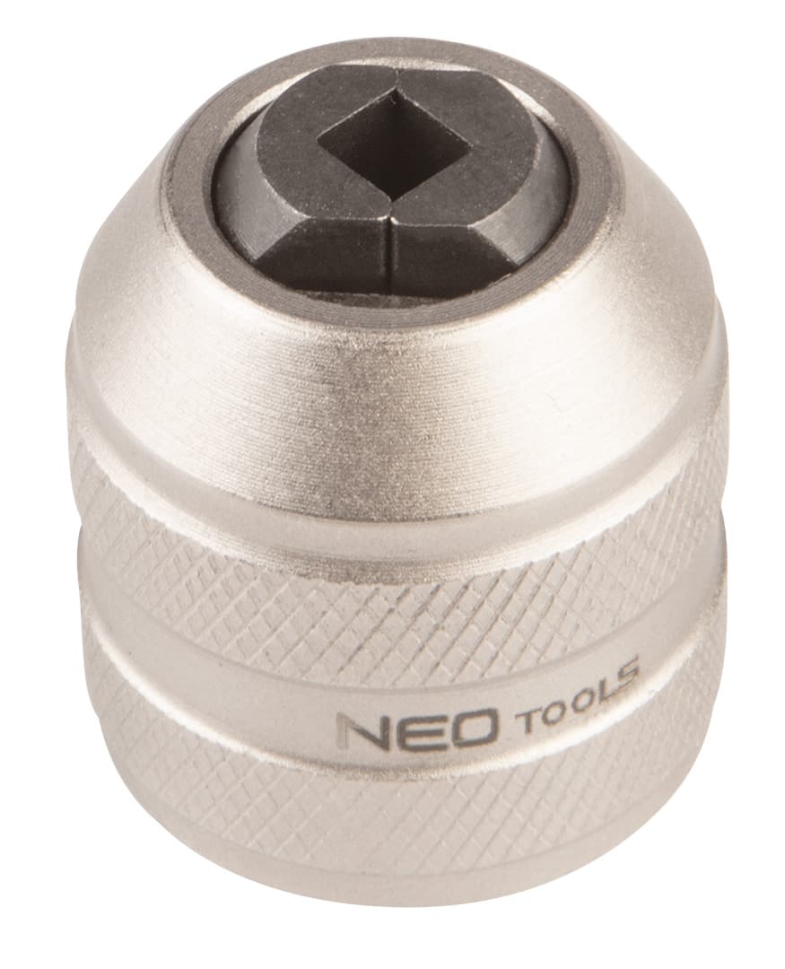 NEO TOOLS TOP Adapter za navoje, 1/4" DR M5-M12 2