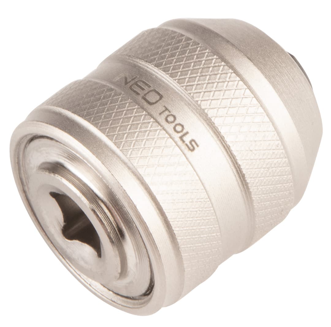 NEO TOOLS TOP Adapter za navoje, 1/4" DR M5-M12 4