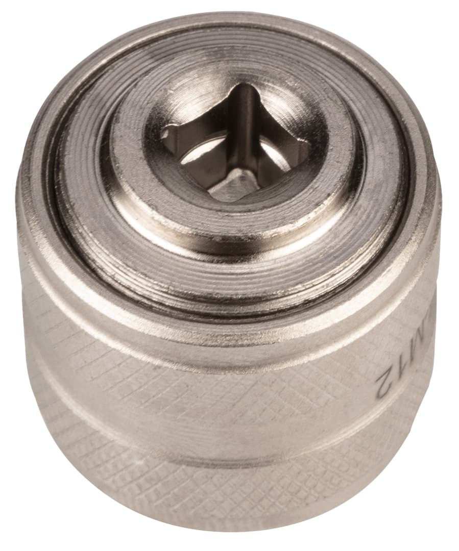 NEO TOOLS TOP Adapter za navoje, 1/4" DR M5-M12 5