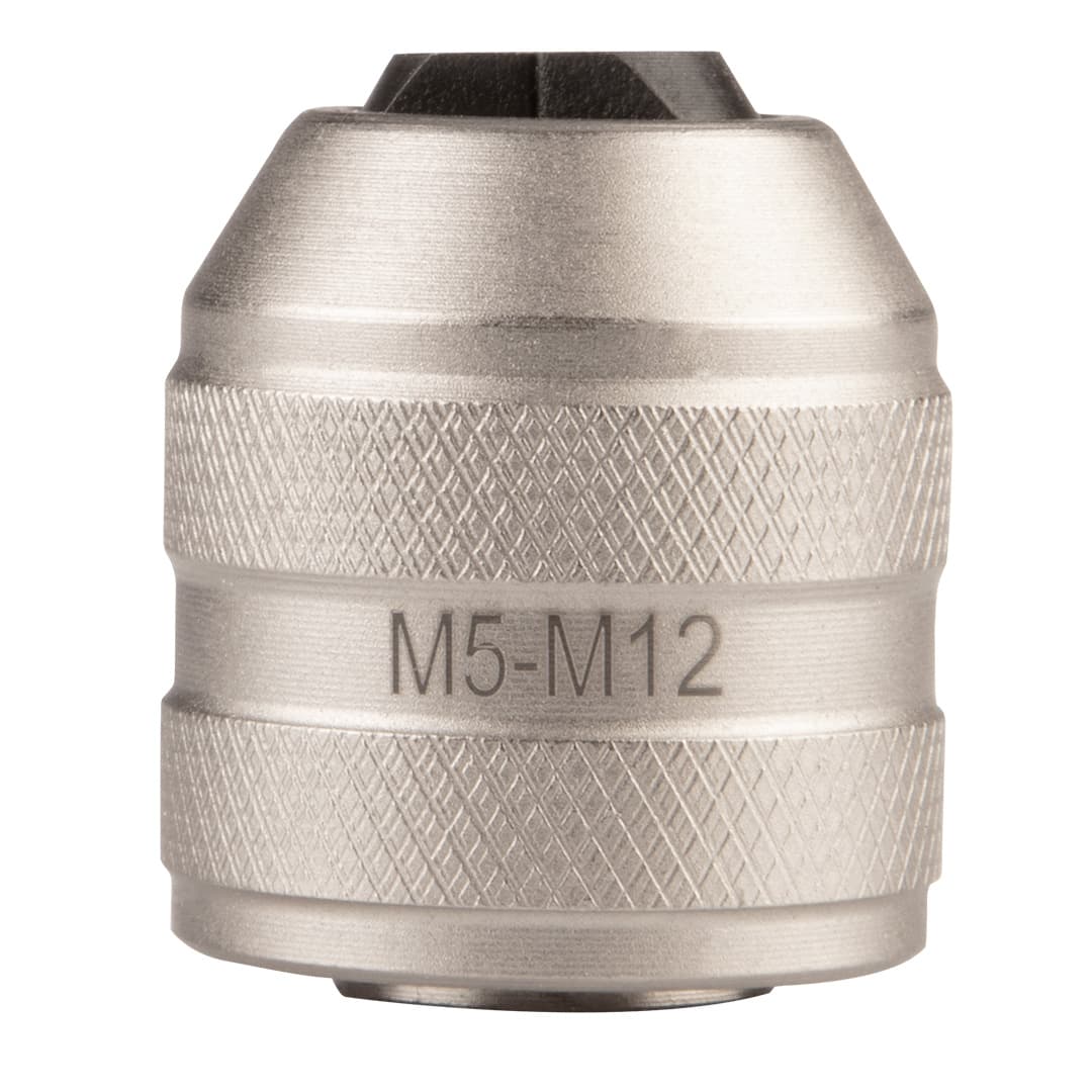 NEO TOOLS TOP Adapter za navoje, 1/4" DR M5-M12
