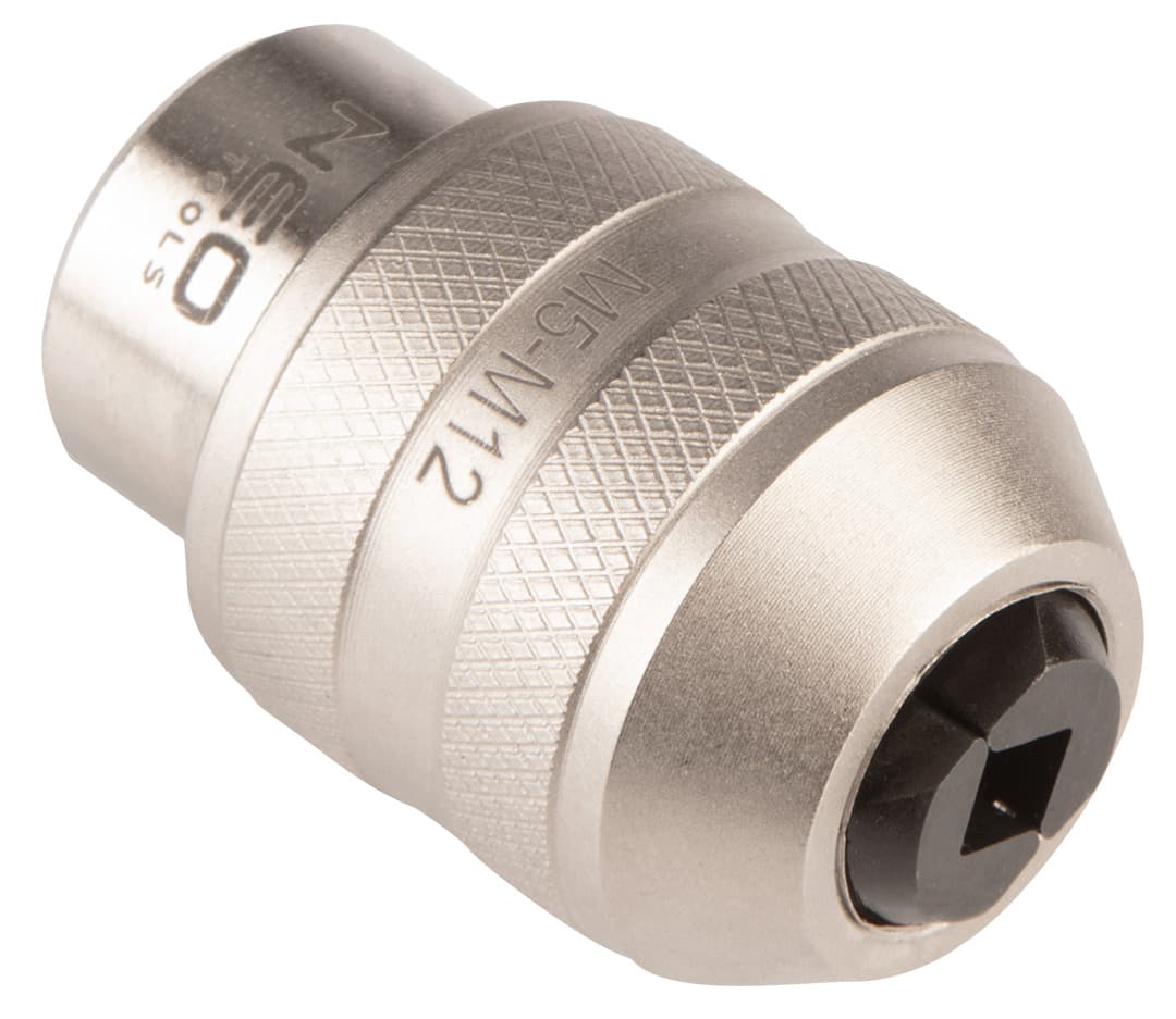 NEO TOOLS TOP Adapter za navoje, 3/8" DR M5-M12 3