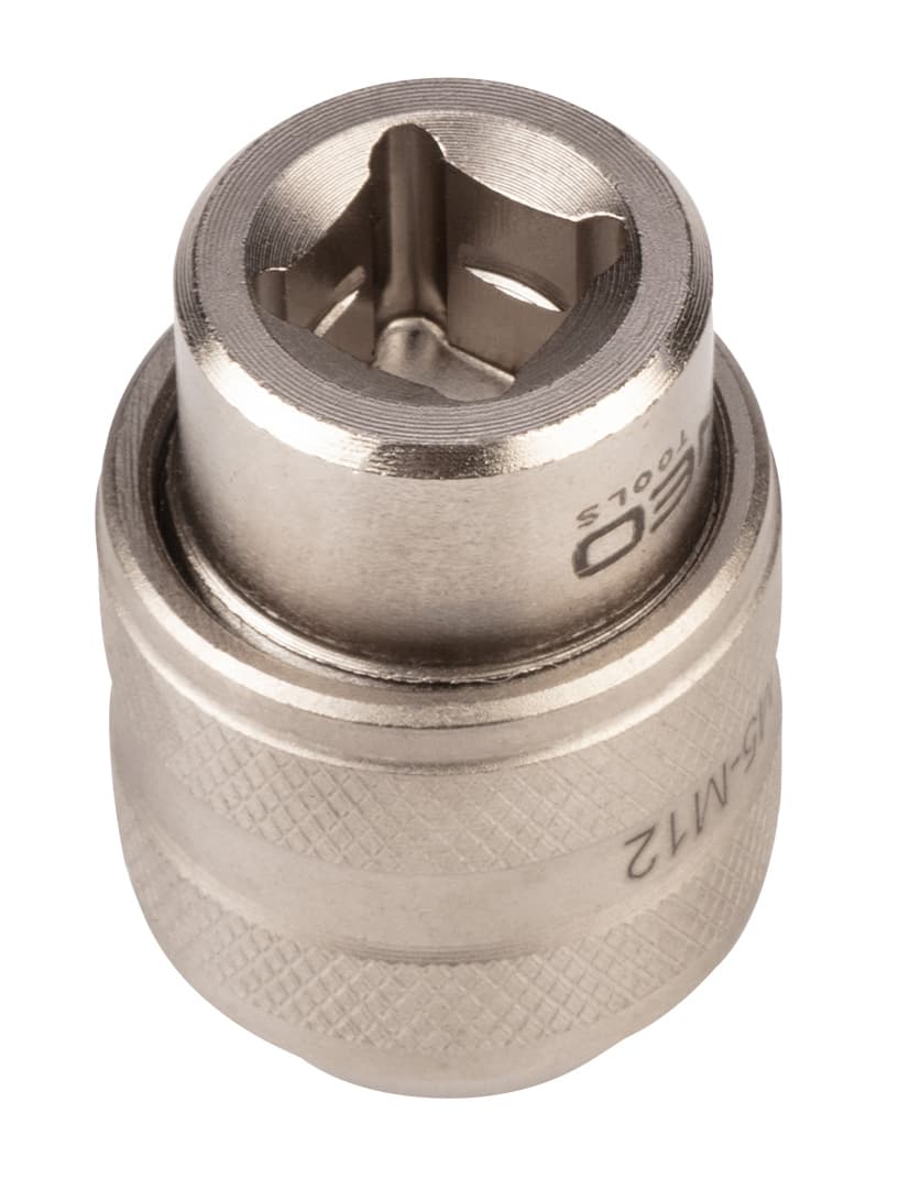 NEO TOOLS TOP Adapter za navoje, 3/8" DR M5-M12 5