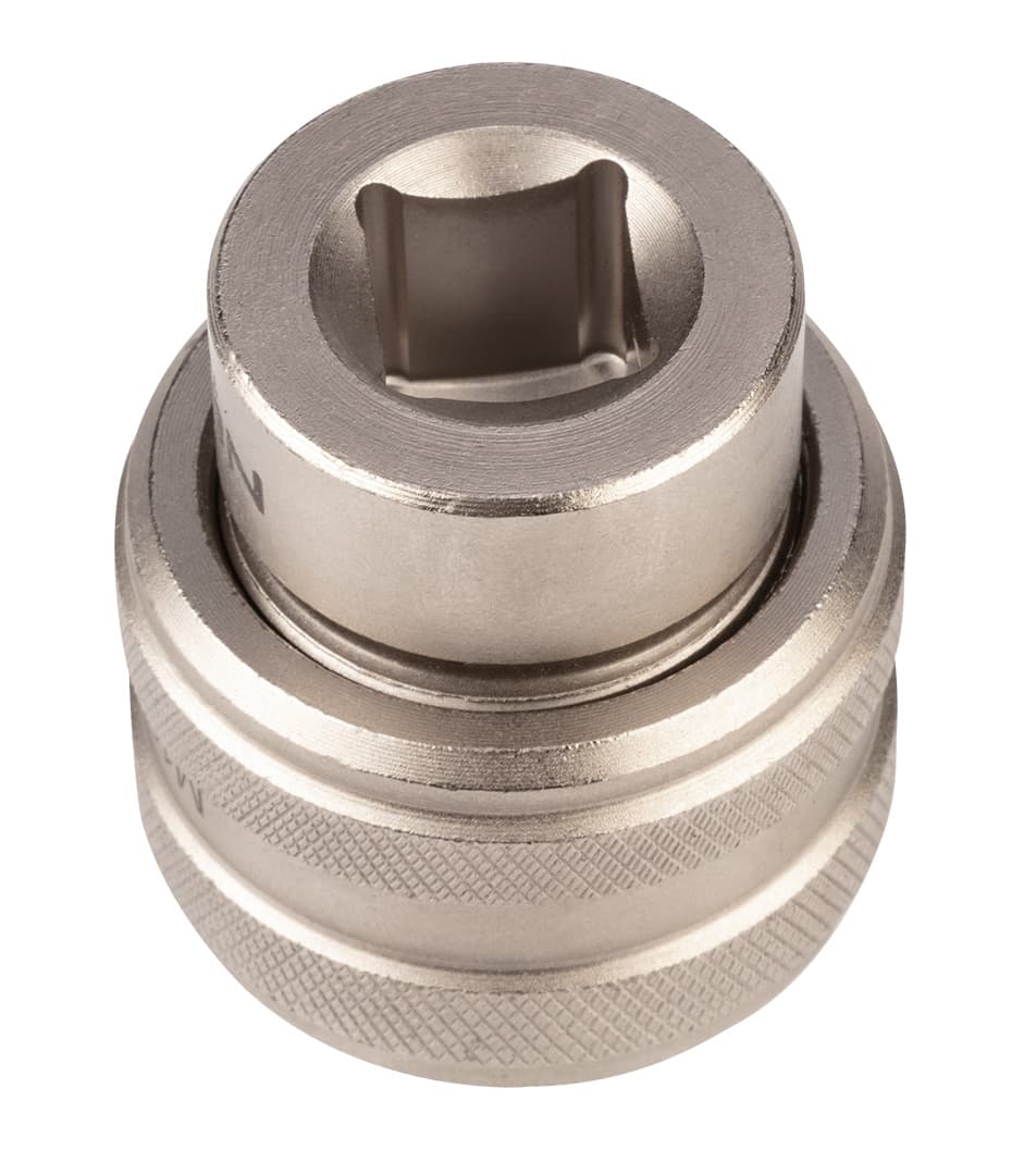 NEO TOOLS TOP Adapter za navoje, 1/2" DR M13-M19 5
