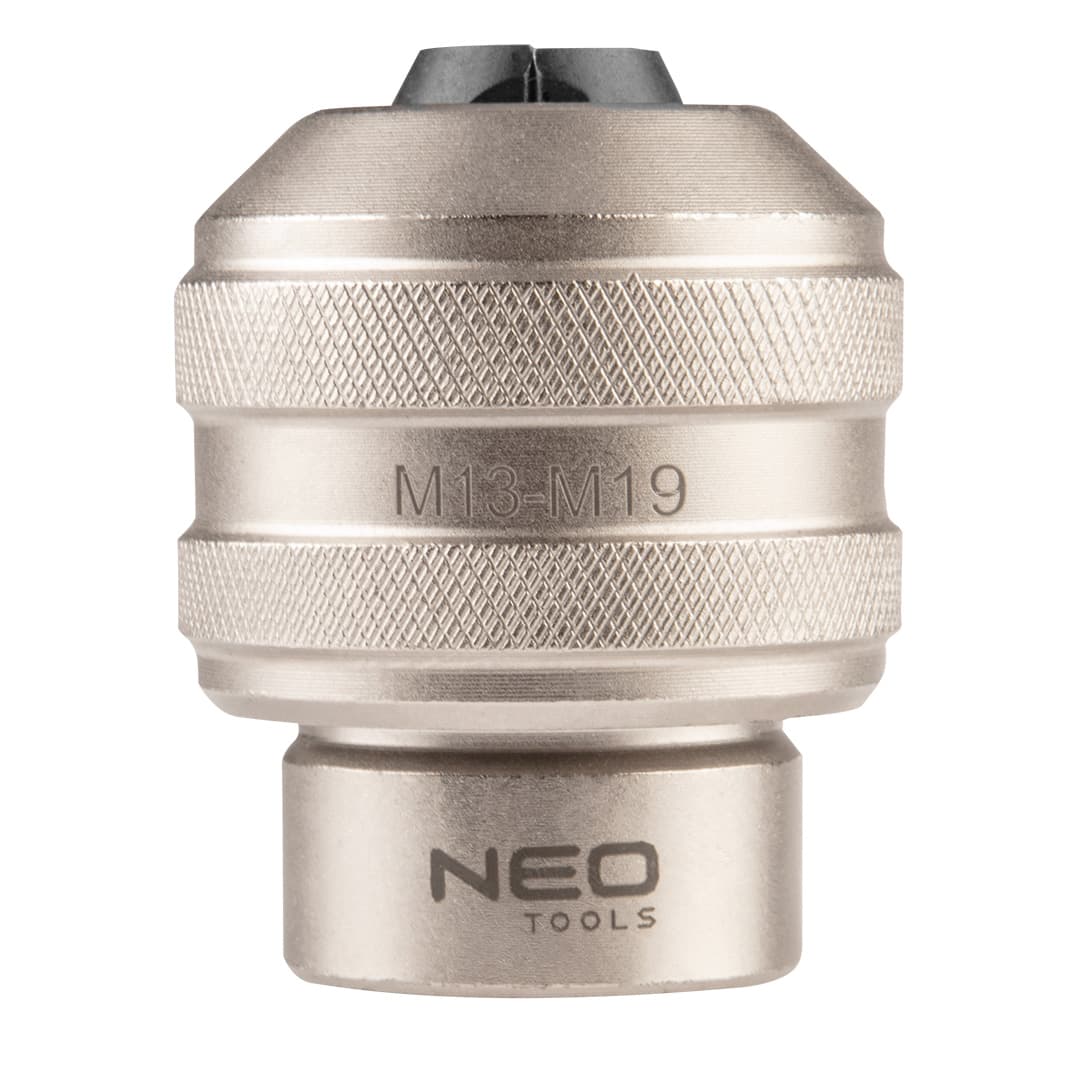 NEO TOOLS TOP Adapter za navoje, 1/2" DR M13-M19