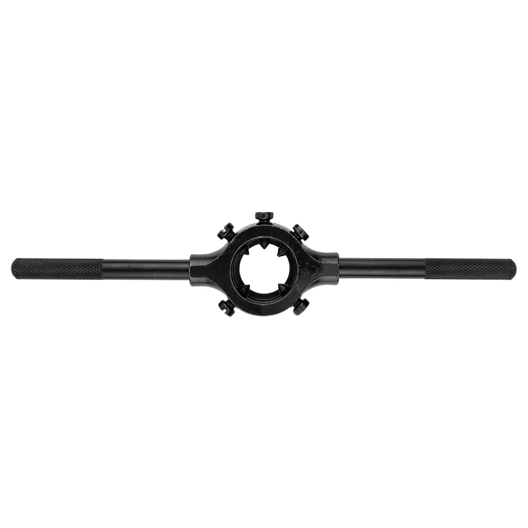 NEO TOOLS Vpenjalna glava za rezalnike navojev M3 - M12
