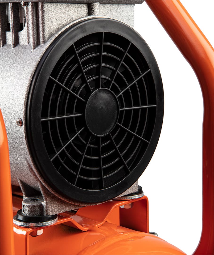 Brezoljni kompresor NEO TOOLS 12 L 6