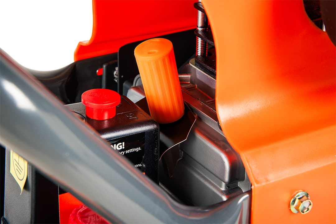 NEO TOOLS Oljni kompresor 24 l, 900W 7