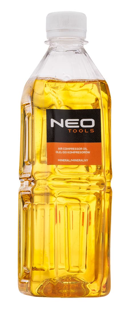 NEO TOOLS Oljni kompresor, 150 l, 230V 2