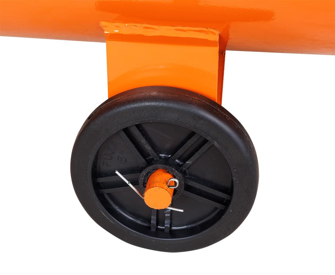 NEO TOOLS Oljni kompresor, 150 l, 230V 5
