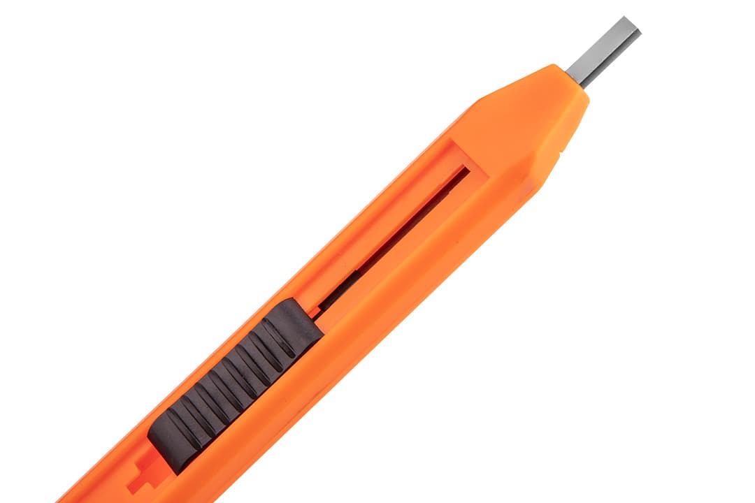 NEO TOOLS Avtomatski mizarjev svinčnik + 6 grafitnih vložkov 6