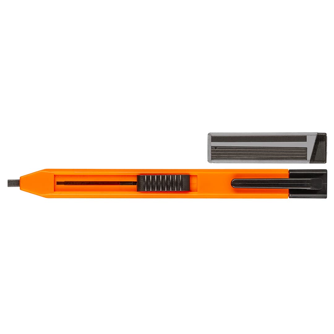NEO TOOLS Avtomatski mizarjev svinčnik + 6 grafitnih vložkov
