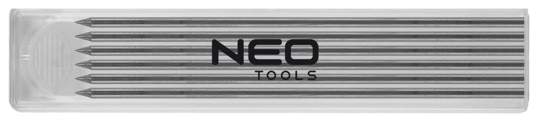 NEO TOOLS avtomatski svinčnik s šilčkom in 12 vložki 3