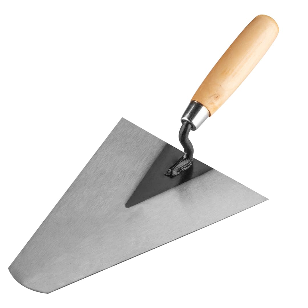 Top Tools zidarska lopatica, 200 x 160 mm