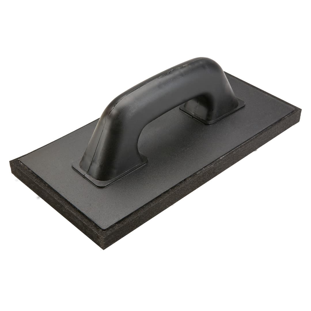 TOPEX Gladiline za izravnavanje z gumo, 260x130 mm