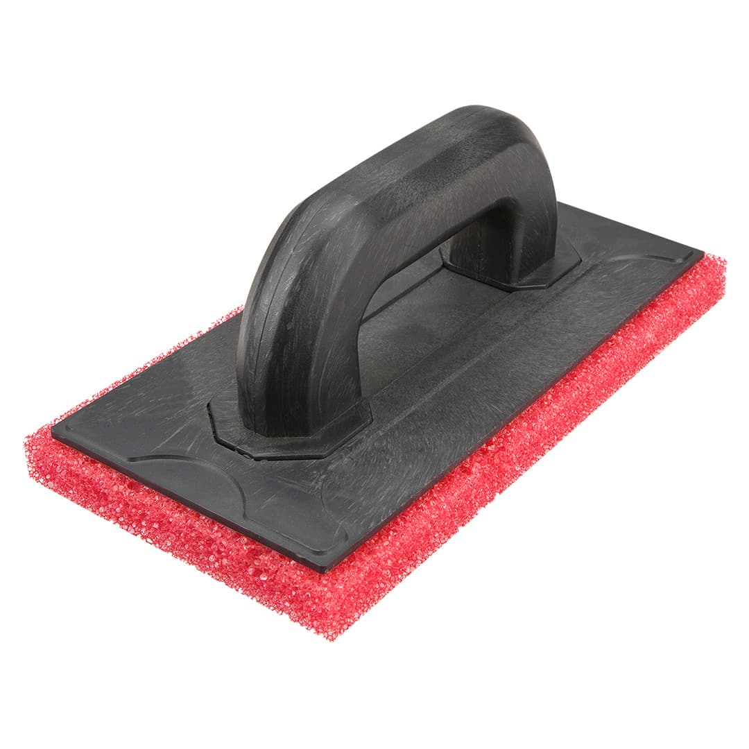 Paca z gobico TOPEX, trda, 260 x 130 mm
