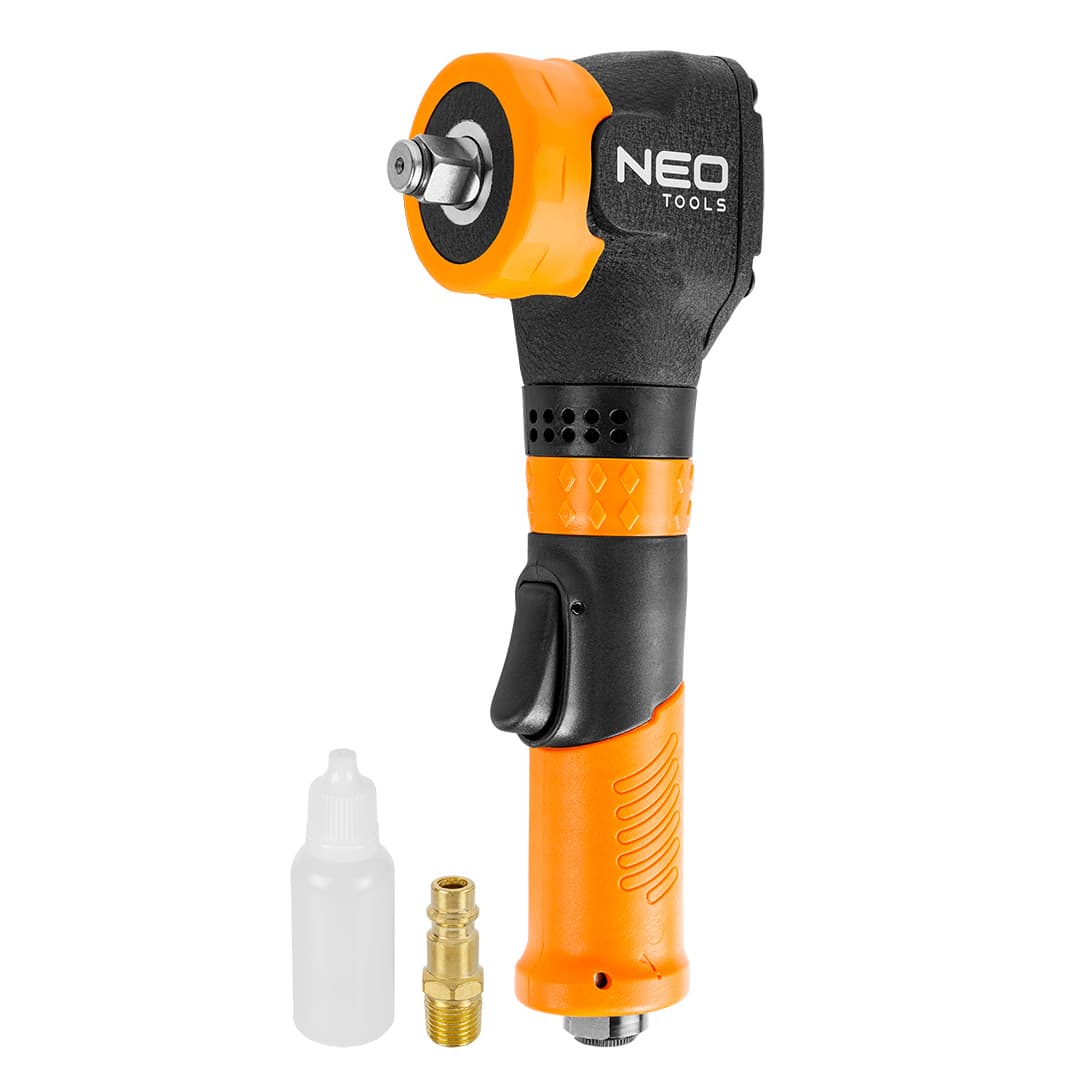 Kotni udarni ključ NEO TOOLS, 1/2", 500 Nm