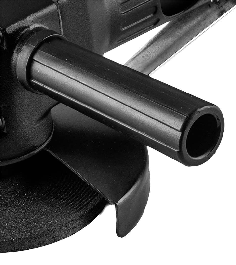 NEO TOOLS pnevmatska kotna brusilka 125 mm 7