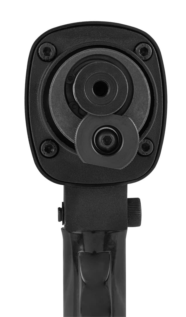 Pnevmatski ekscentrični brusilnik NEO TOOLS 150 mm 7