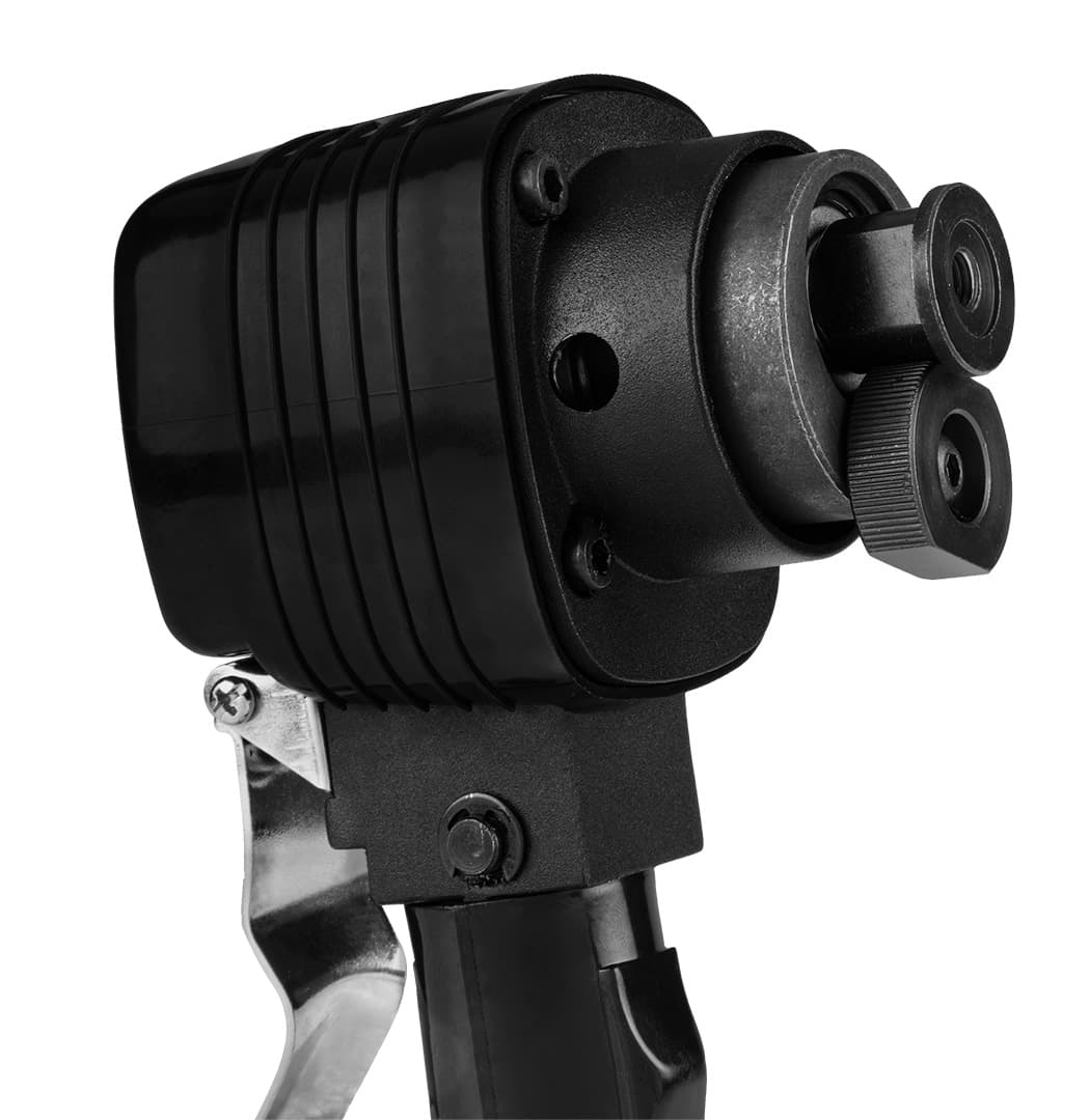 Pnevmatski ekscentrični brusilnik NEO TOOLS 150 mm 8