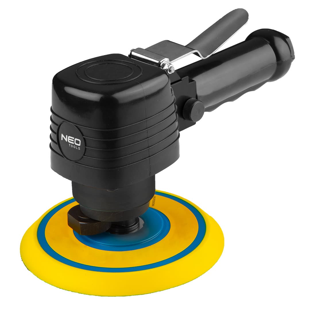 Pnevmatski ekscentrični brusilnik NEO TOOLS 150 mm